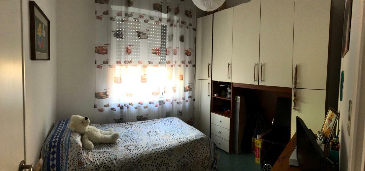Il Quintopiano Генуя Экстерьер фото